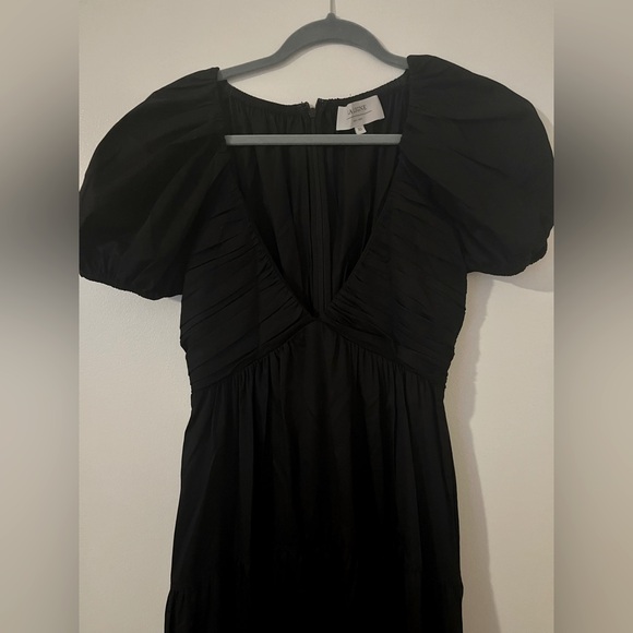 Ina Dress in Black size XS - Picture 5 of 8